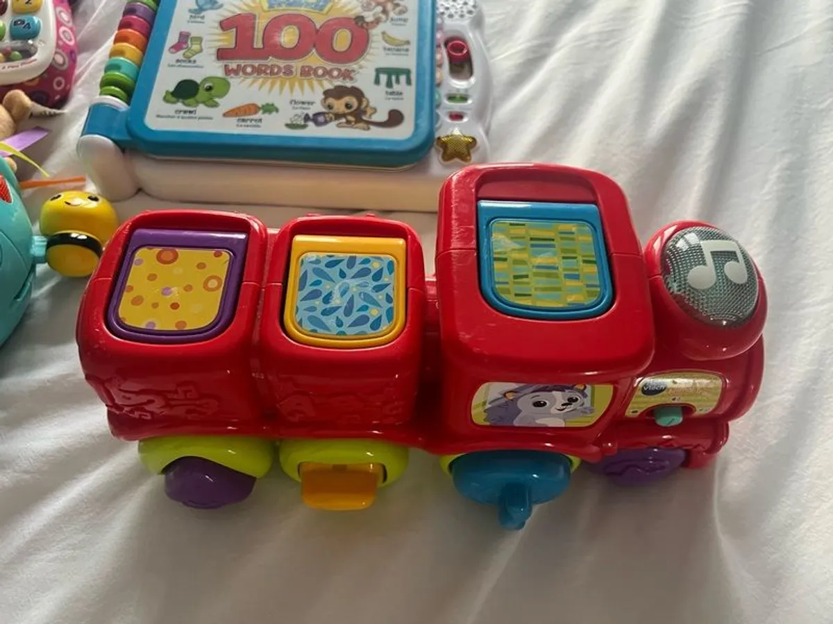 Todler toys - Image 2
