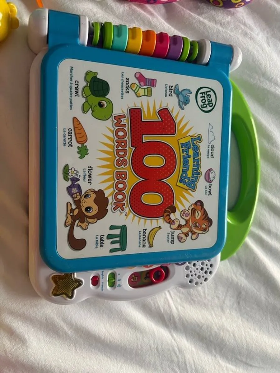 Todler toys - Image 3