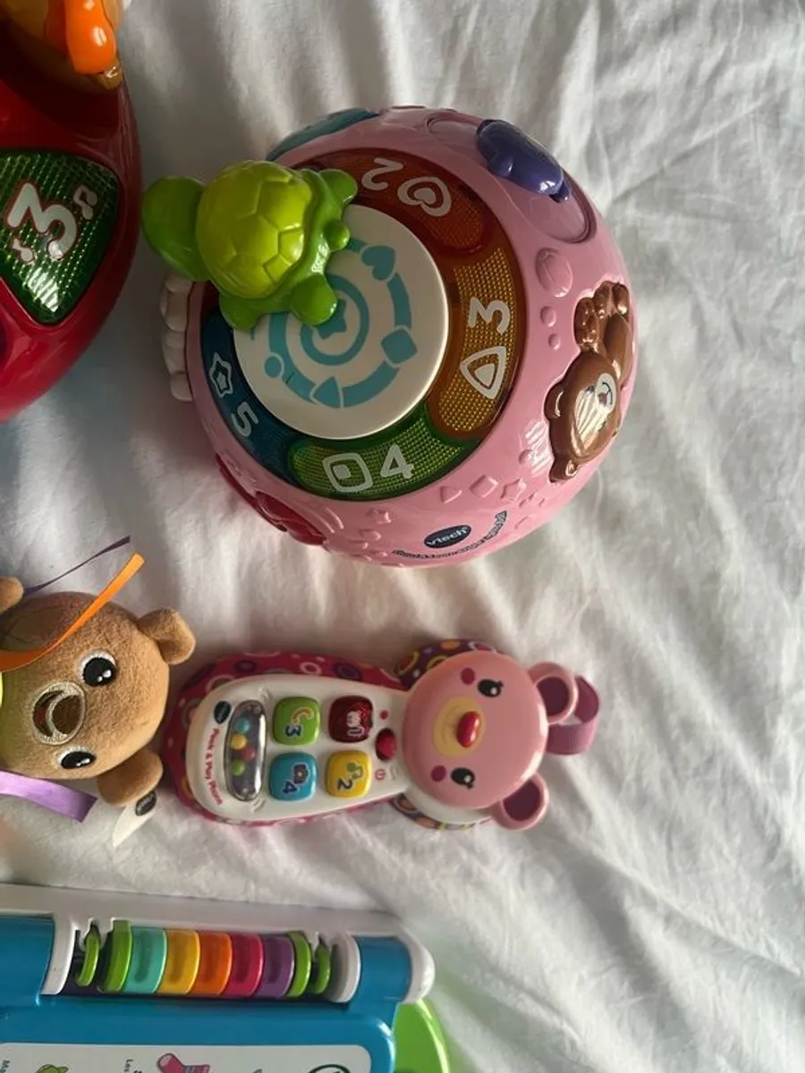 Todler toys - Image 4