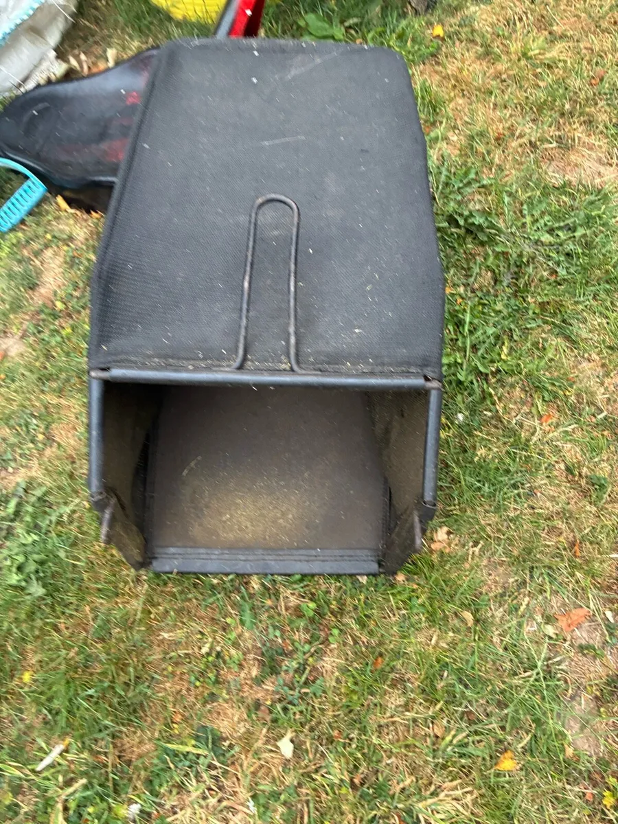 Pro lawn bag - Image 3
