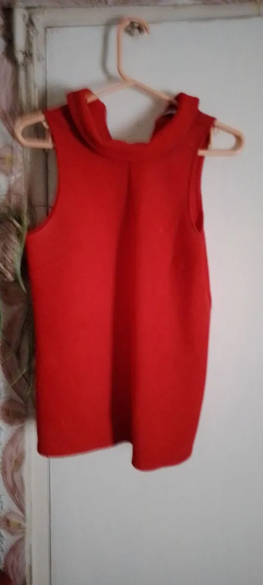 Cossdresser??. Tops - Image 3