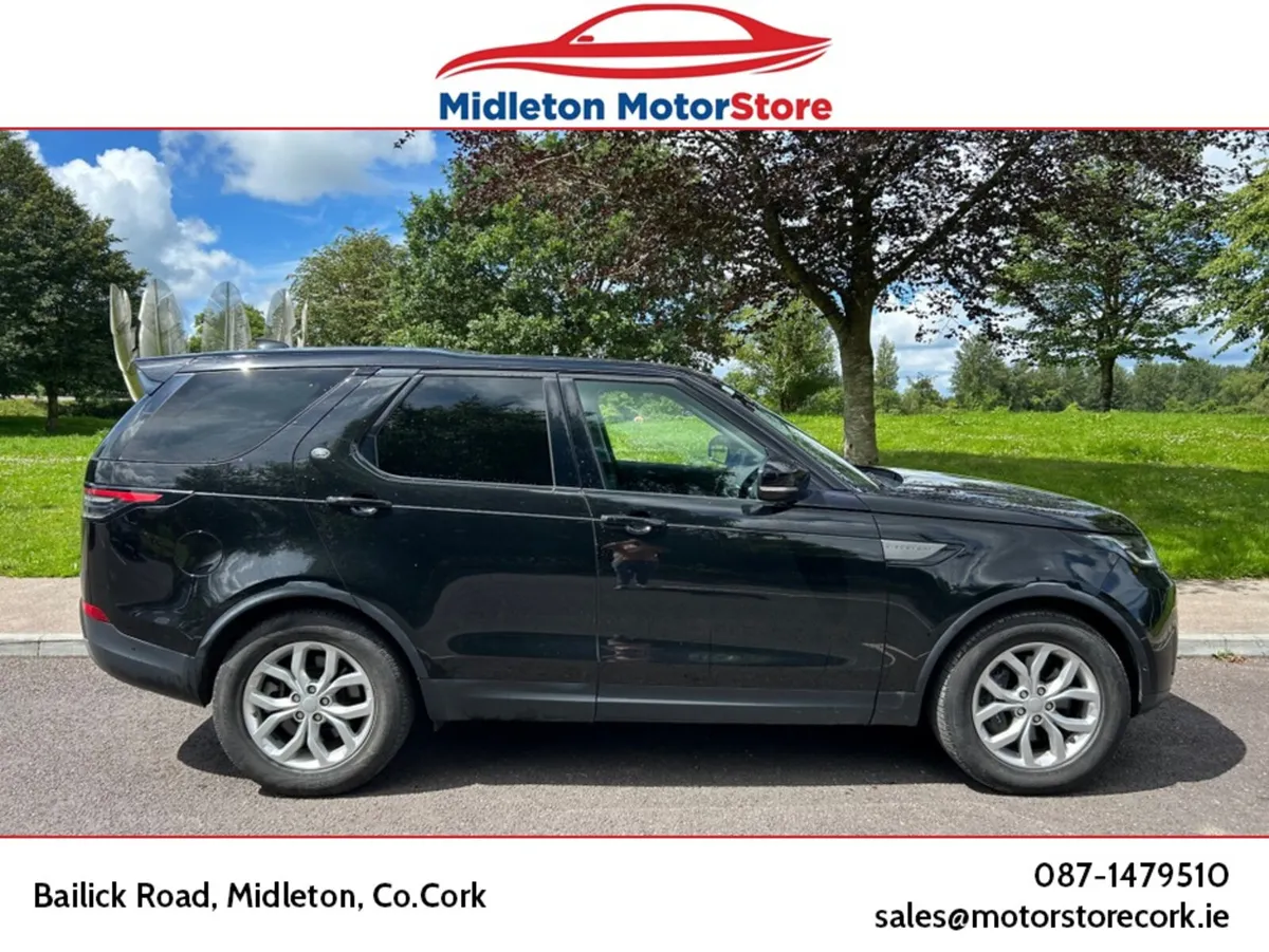 Land Rover Discovery €23950 including VAT 3.0 SDV6 - Image 3