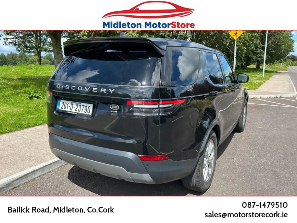 Land Rover Discovery €23950 including VAT 3.0 SDV6 - Image 4