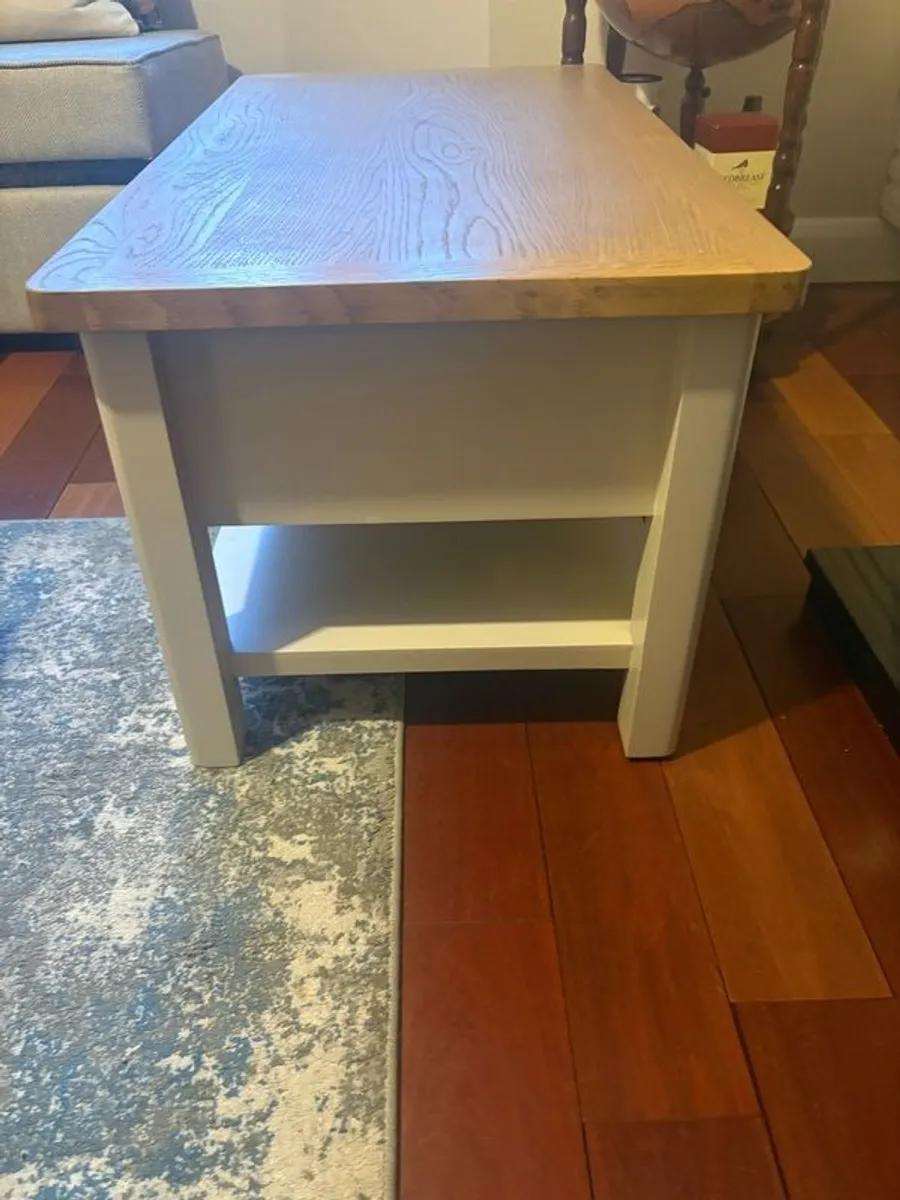 Coffee Table - Image 2