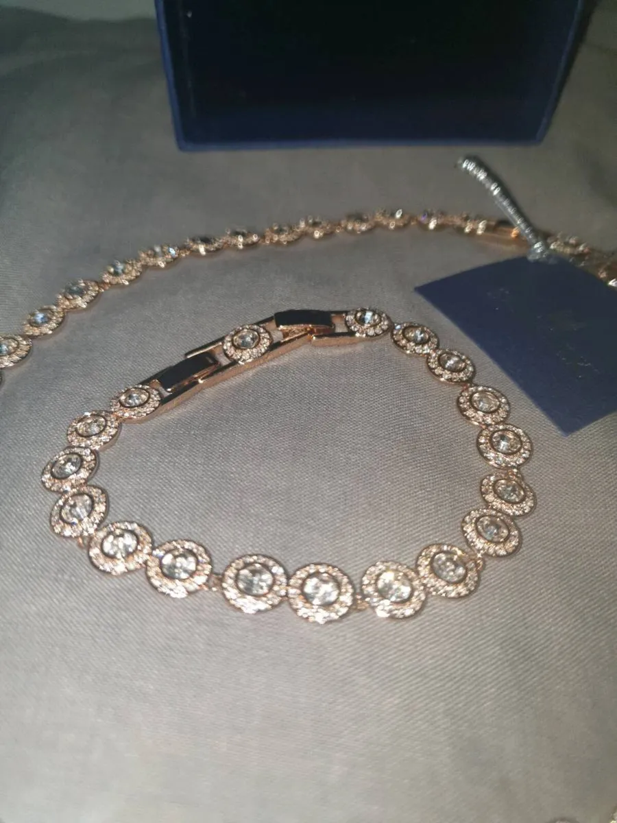 Swarovski women set - Image 3