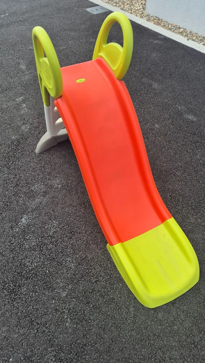 Smoby slide - Image 1