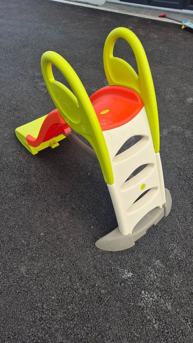 Smoby slide - Image 2
