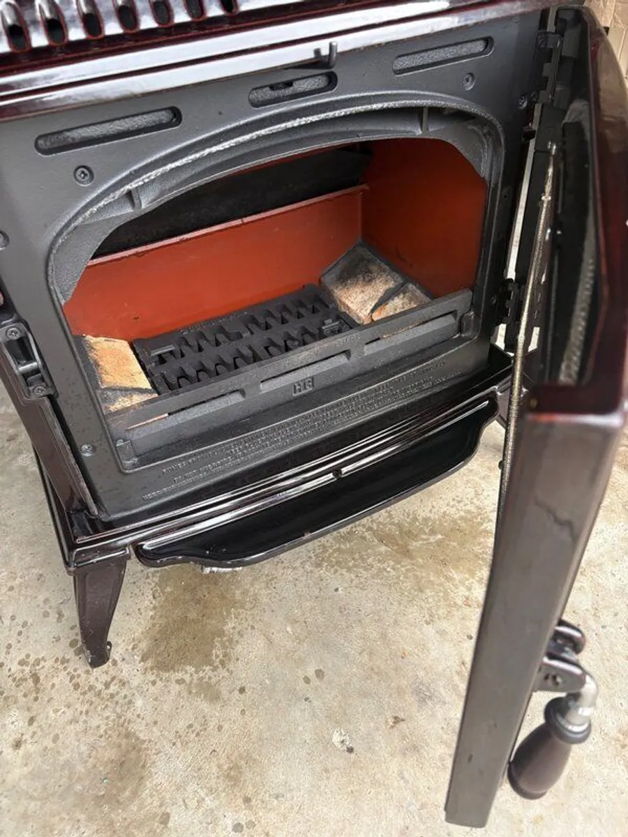 Stove - Image 4