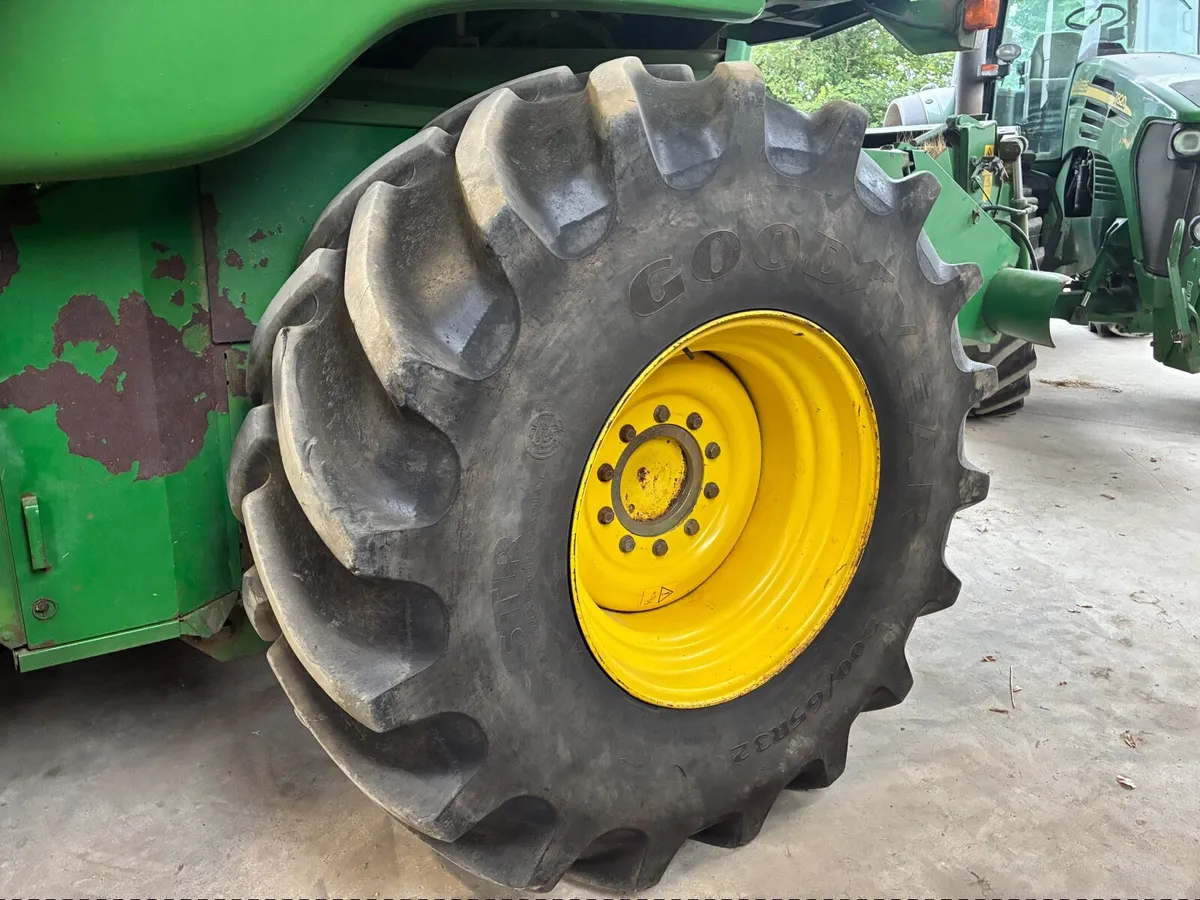 Tyres - Image 2