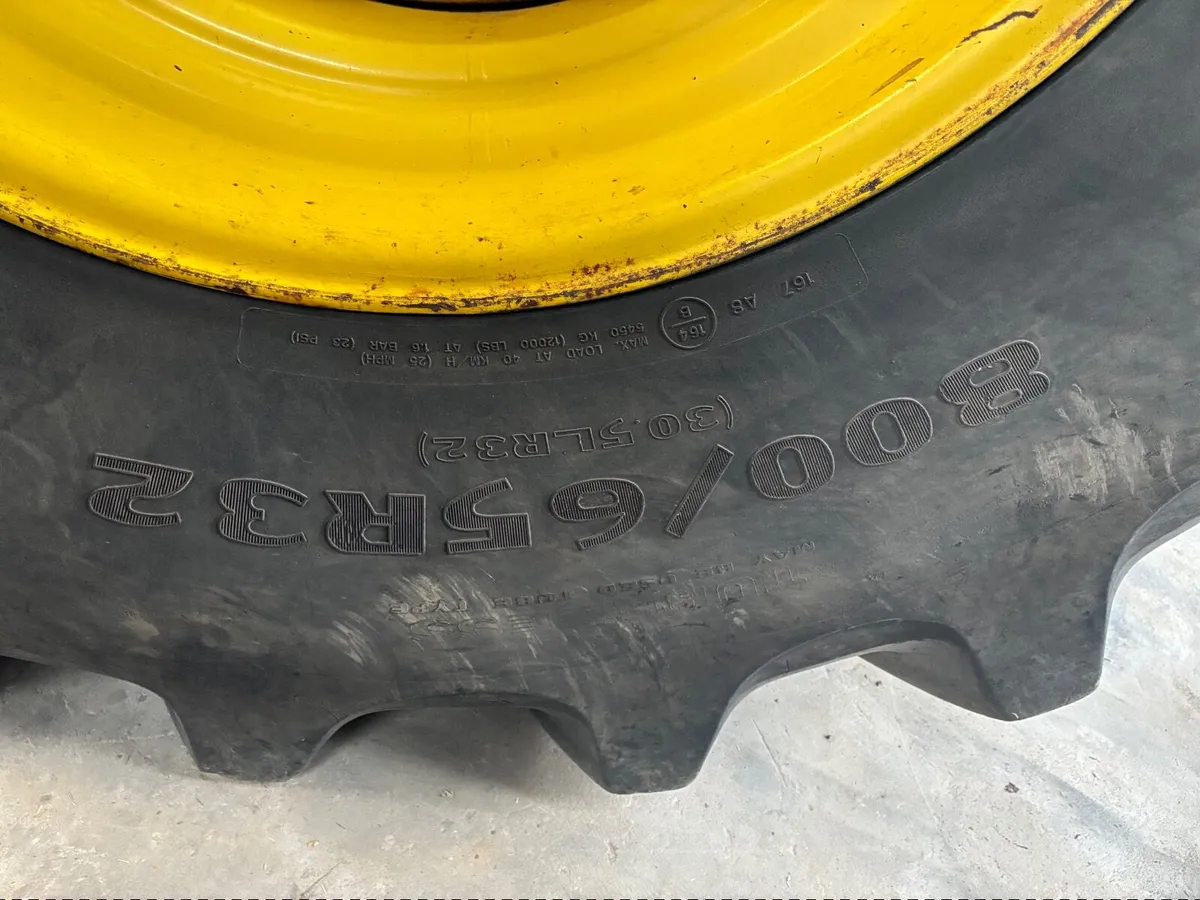 Tyres - Image 3
