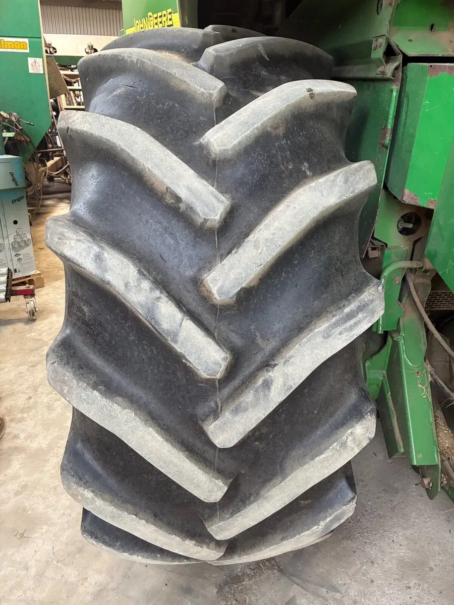 Tyres - Image 4