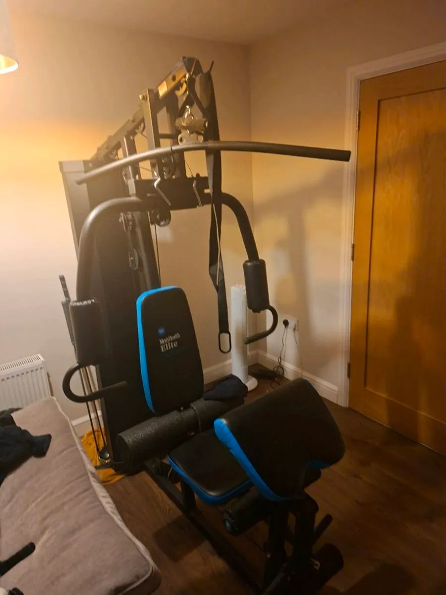Multi Gym - Image 3