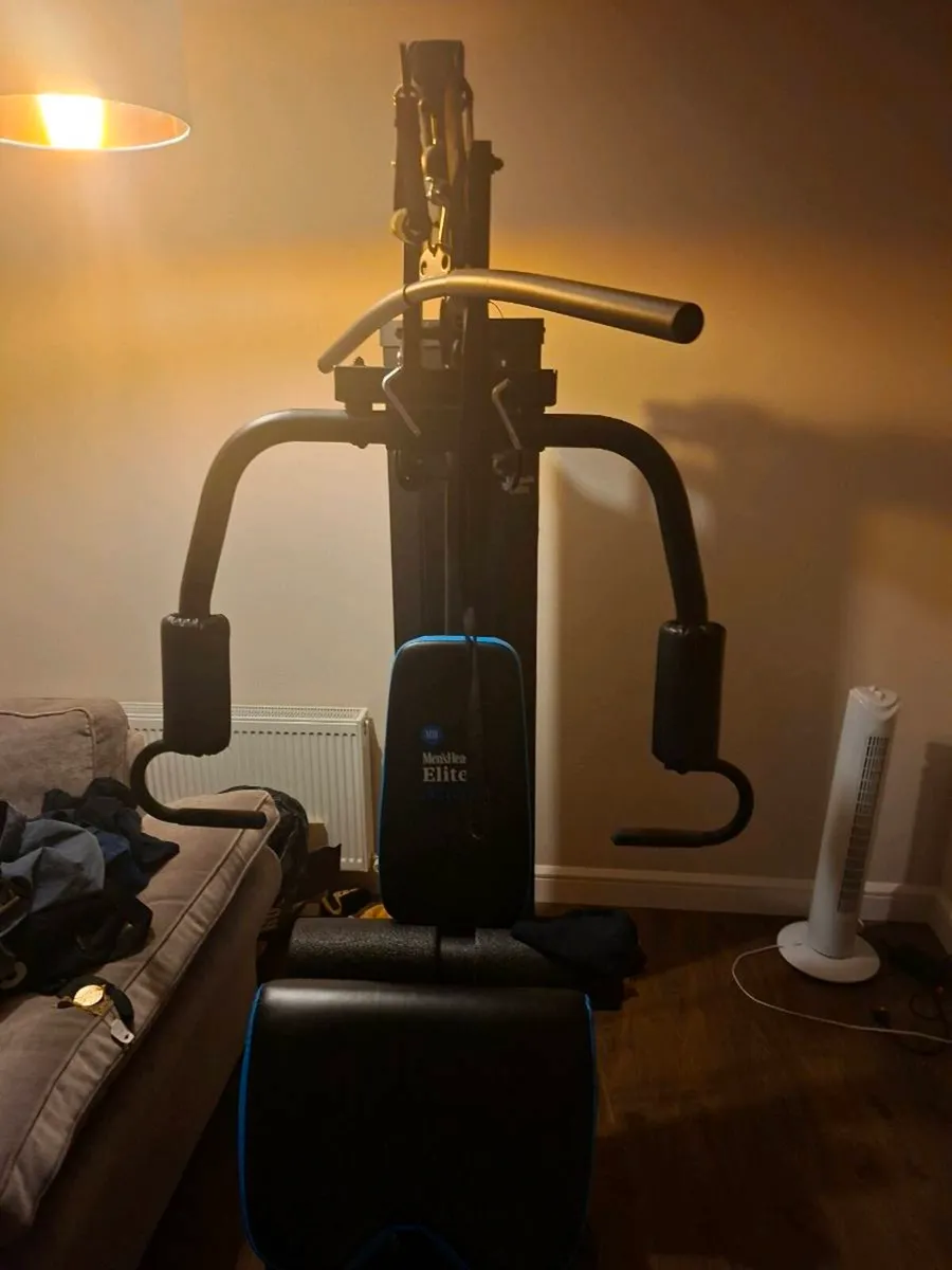 Multi Gym - Image 1