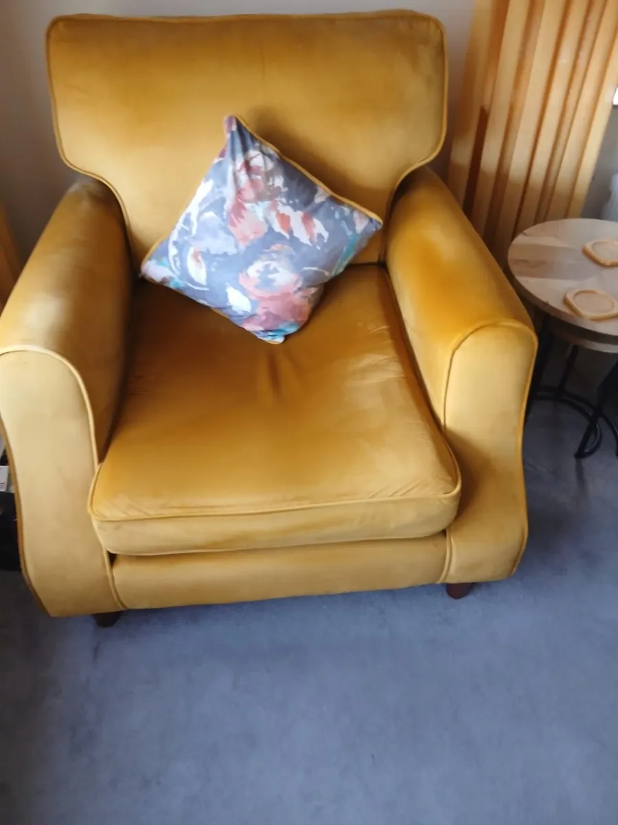 Chairs - Image 1
