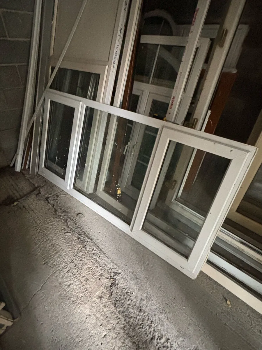 ✳️ UPVC WINDOW FOR SALE - Image 1