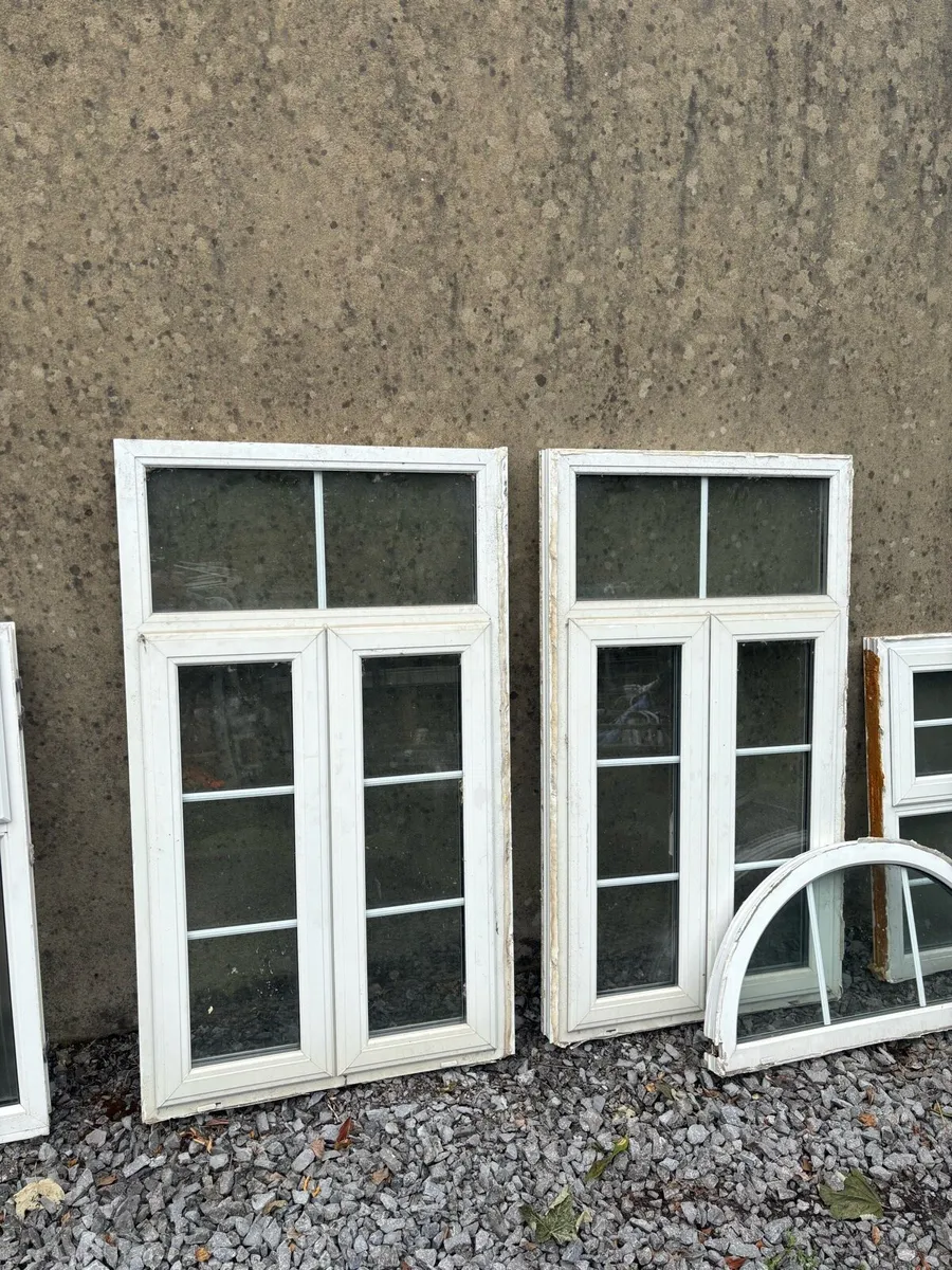 ✳️ UPVC WINDOWS FOR SALE - Image 1