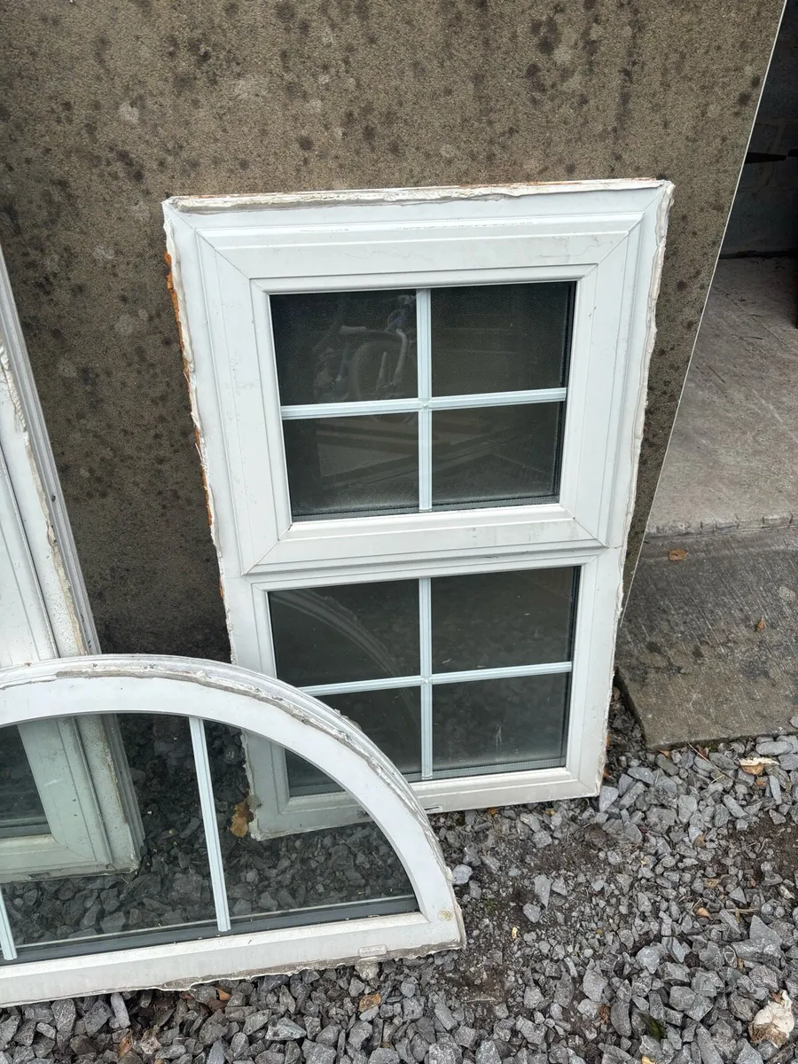 ✳️ UPVC WINDOWS FOR SALE - Image 2