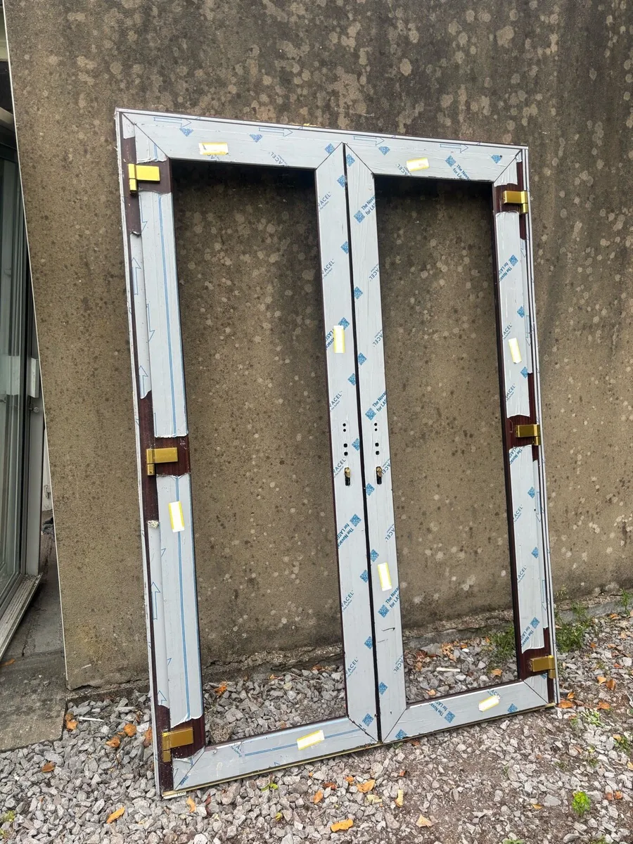 ✳️ THE WINDOW AND DOOR WAREHOUSE - Image 3