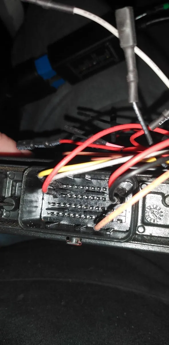 Tractor remapping - Image 3
