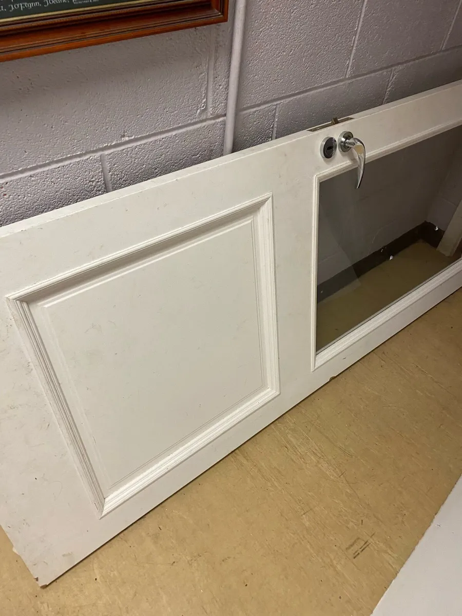 Internal solid door - Image 2