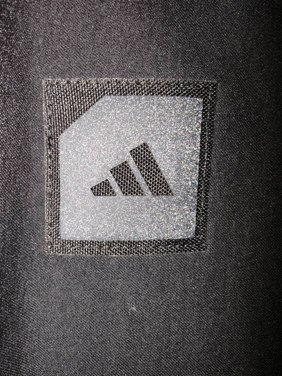 Adidas Adicross Golf Coaches Jacket - Image 3