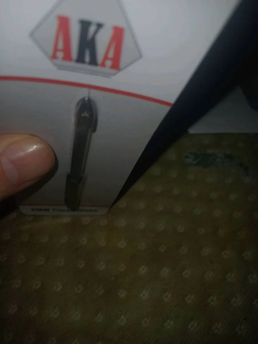 6MM Spade Bits 4wings for tiles - Image 4