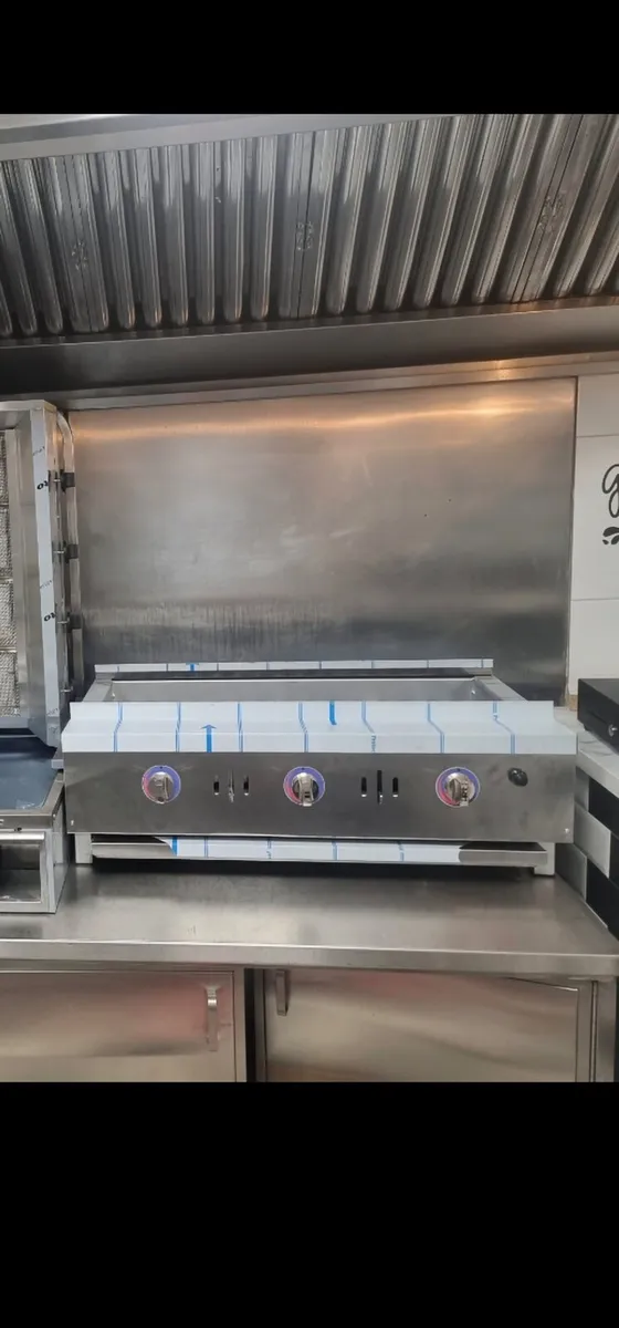 Restaurant kitchen - Image 3