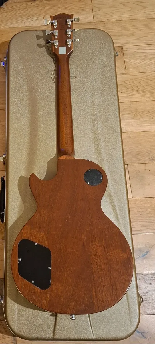 Gibson Les Paul Classic - Image 2