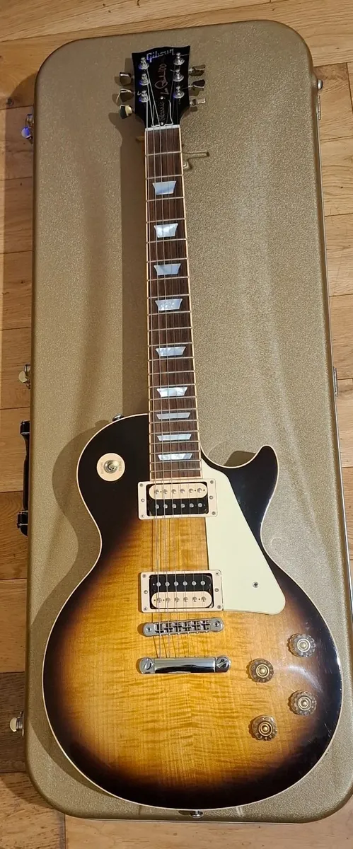 Gibson Les Paul Classic - Image 3