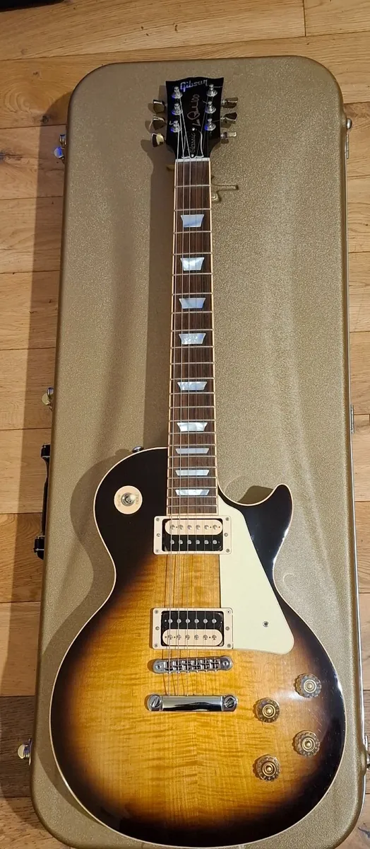 Gibson Les Paul Classic - Image 4