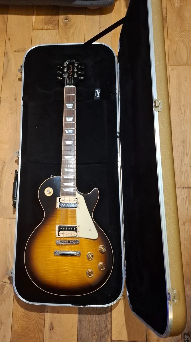 Gibson Les Paul Classic - Image 1
