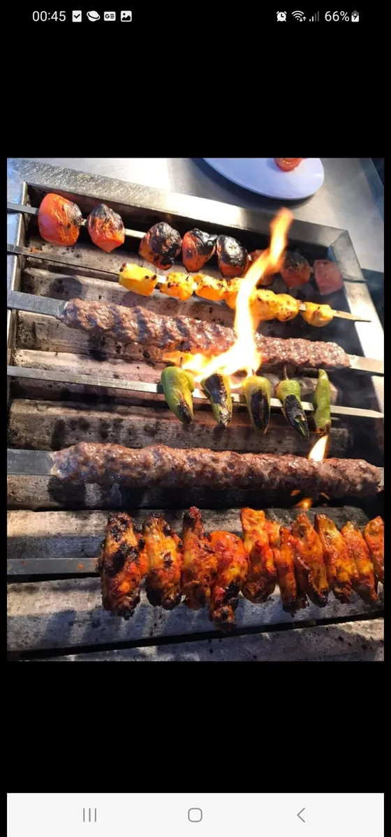 Grill charcoal Turkish - Image 3
