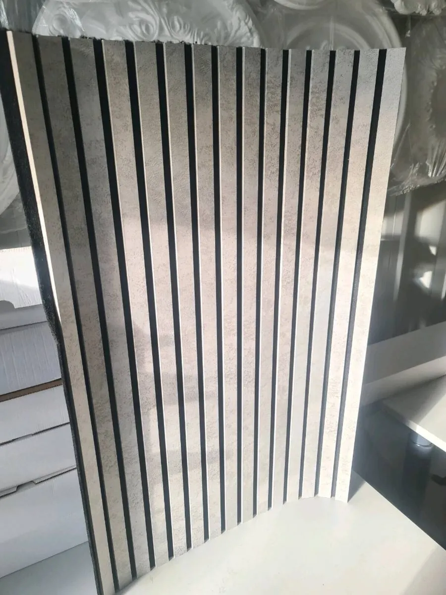 Flexible Acoustic Wall Panel 900 × 600 × 9 mm - Image 2
