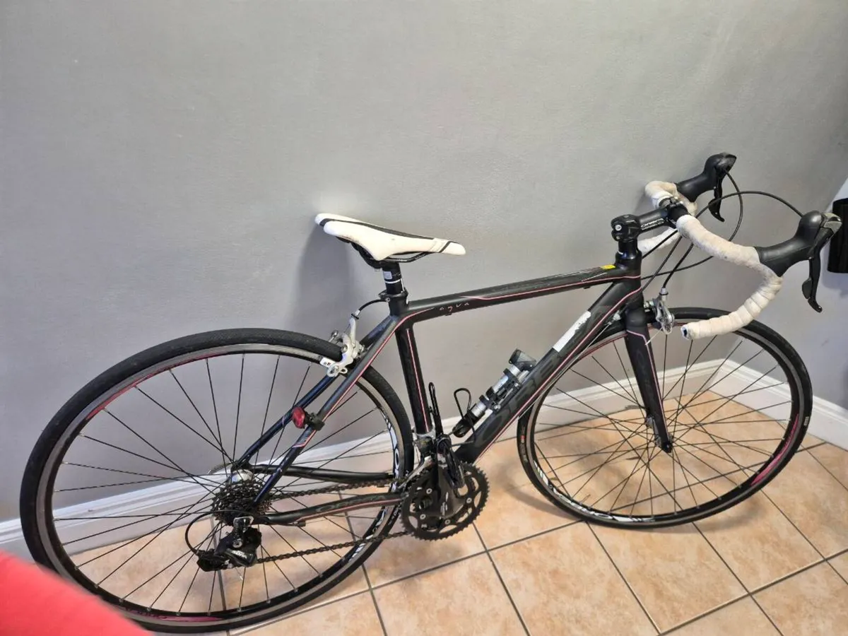 Orbea ricing bike - Image 1