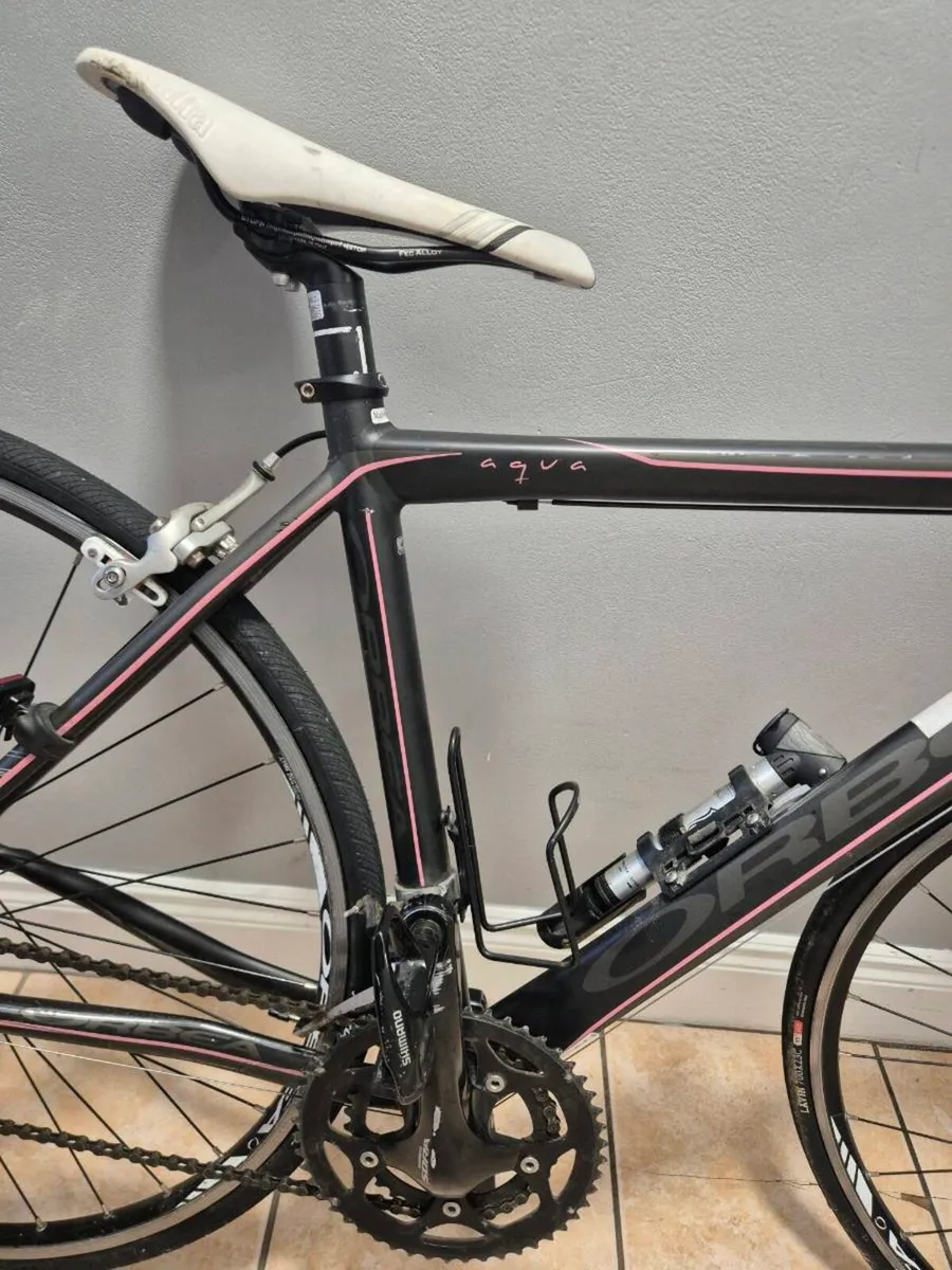 Orbea ricing bike - Image 3