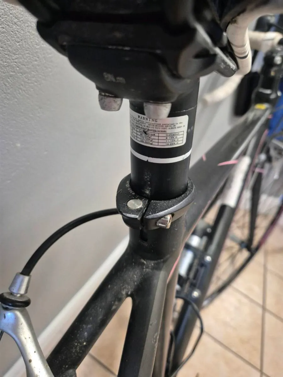 Orbea ricing bike - Image 4