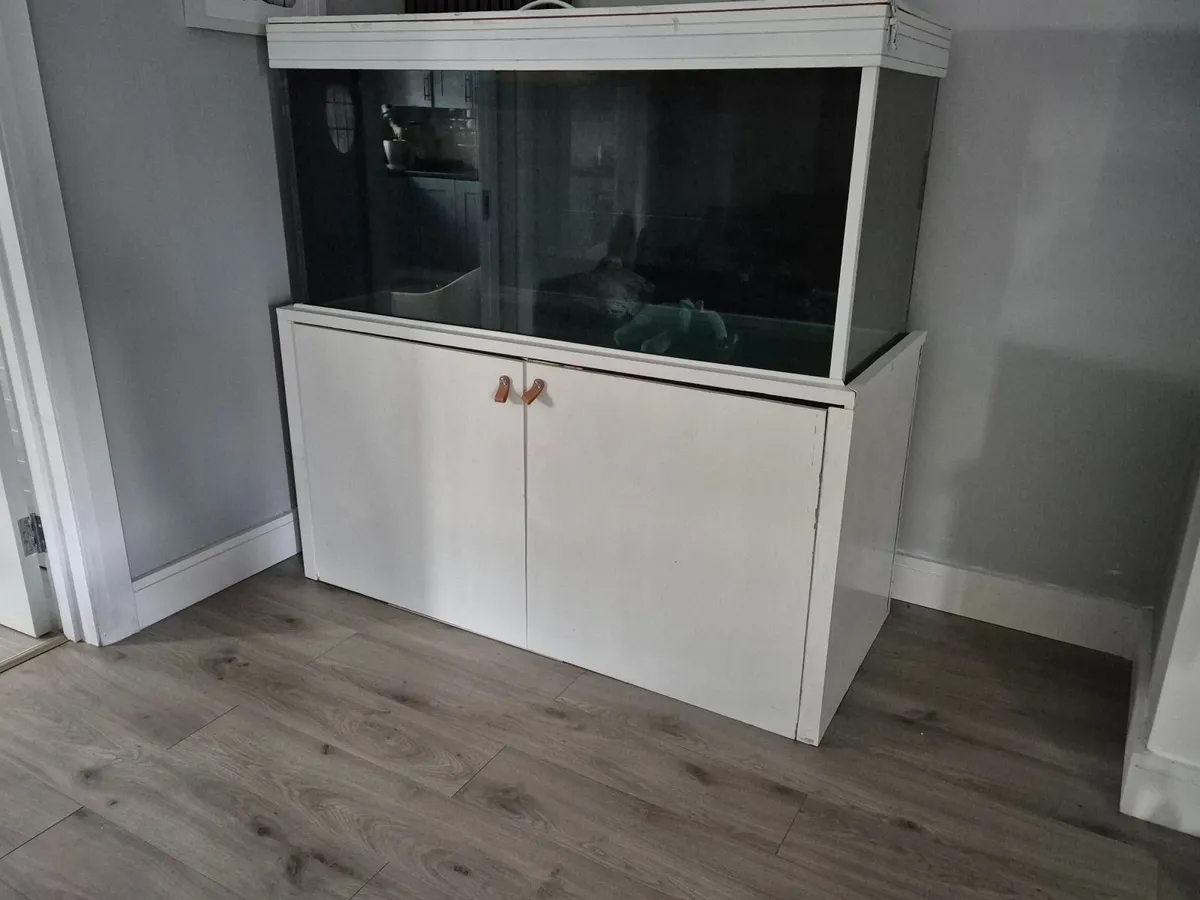 Fish tank - Image 1