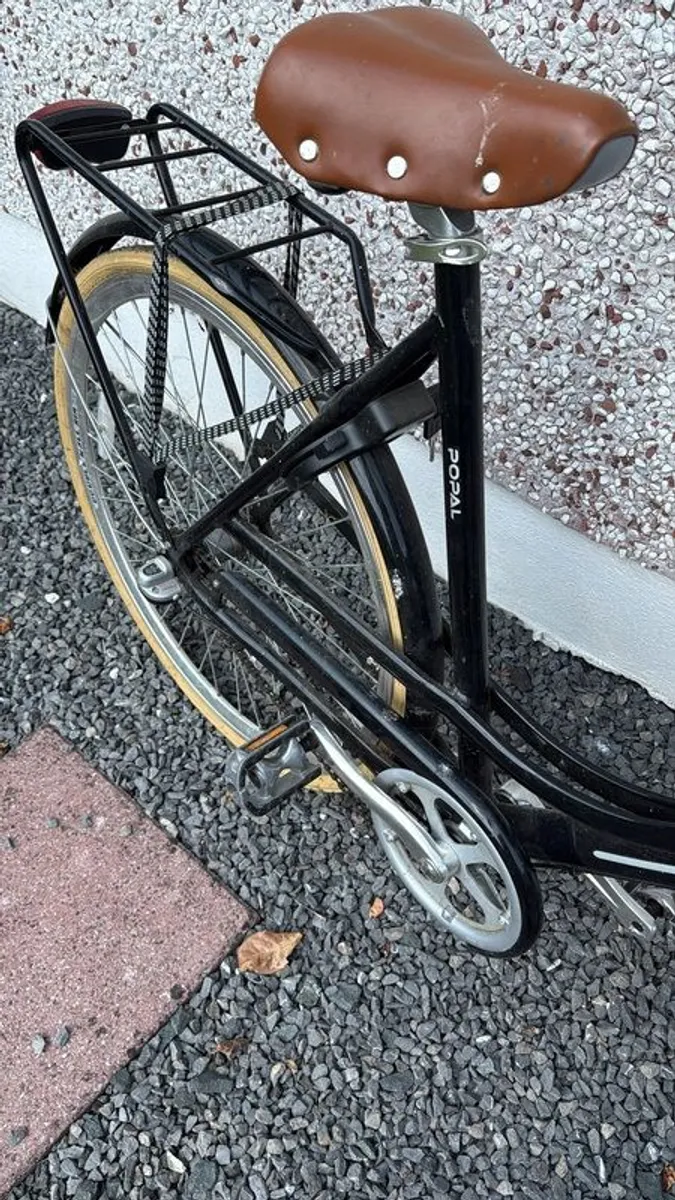 popal dutch ladies bicycle - Image 2