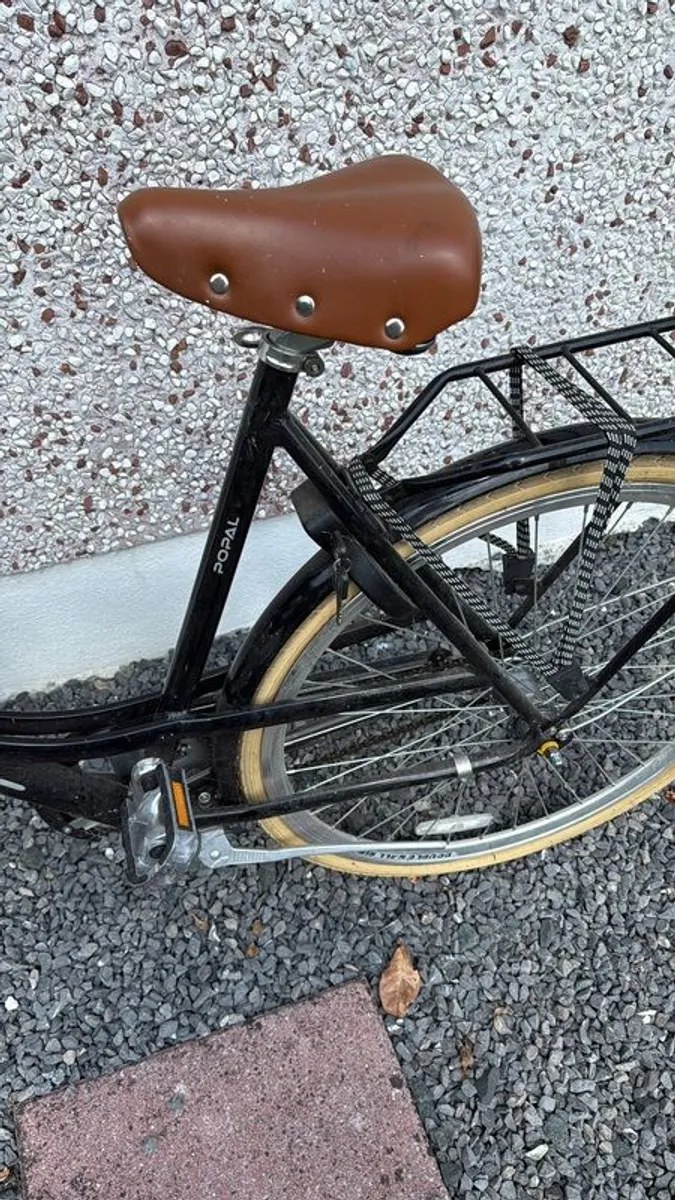 popal dutch ladies bicycle - Image 3