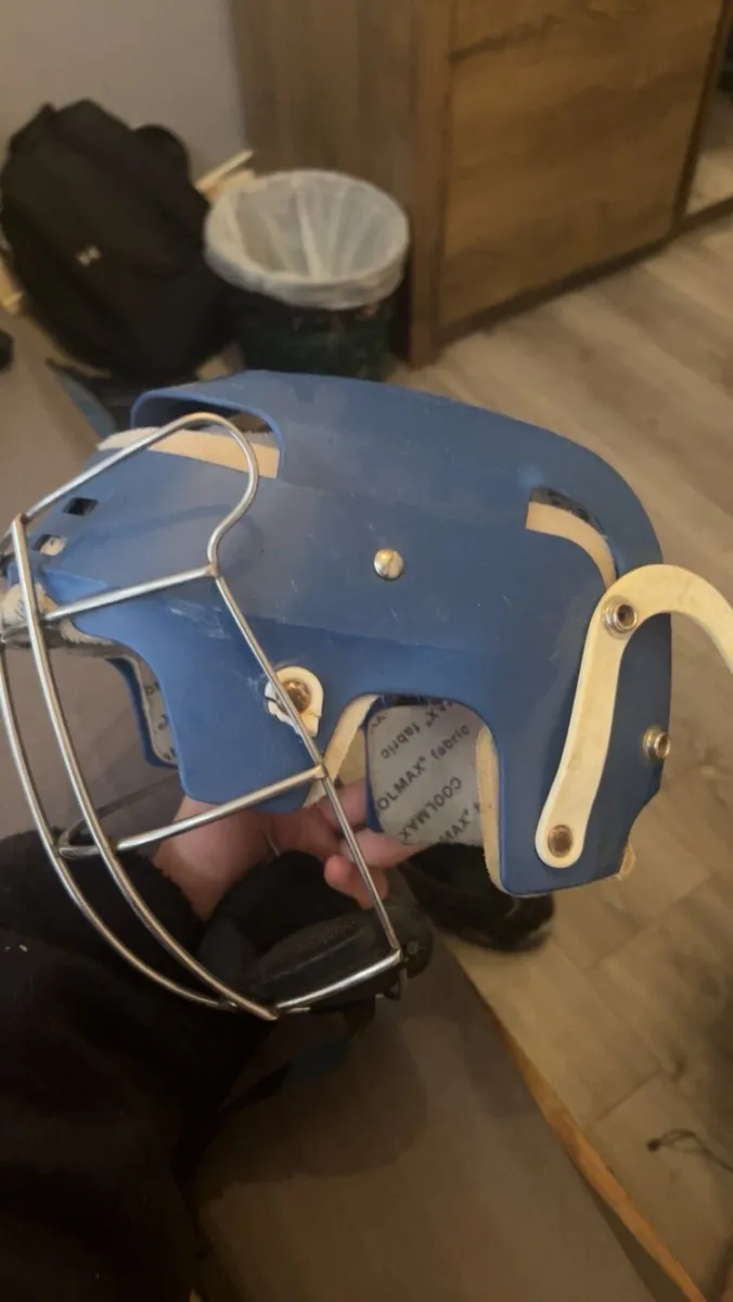Cooper helmet - Image 2