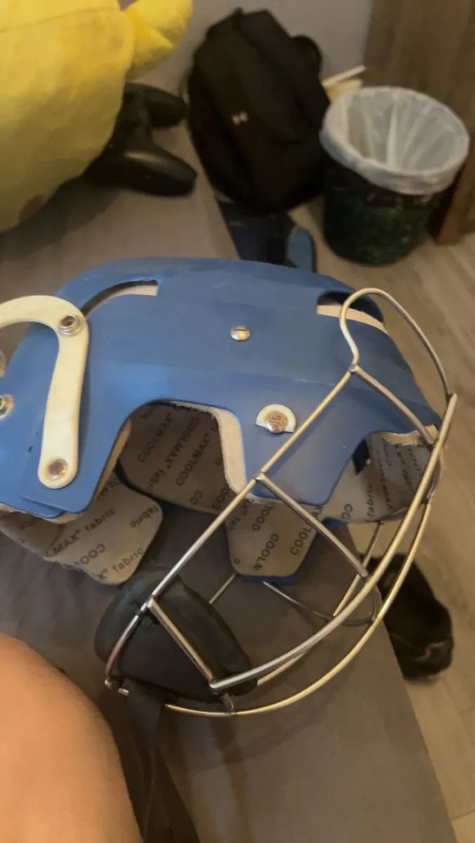 Cooper helmet - Image 4