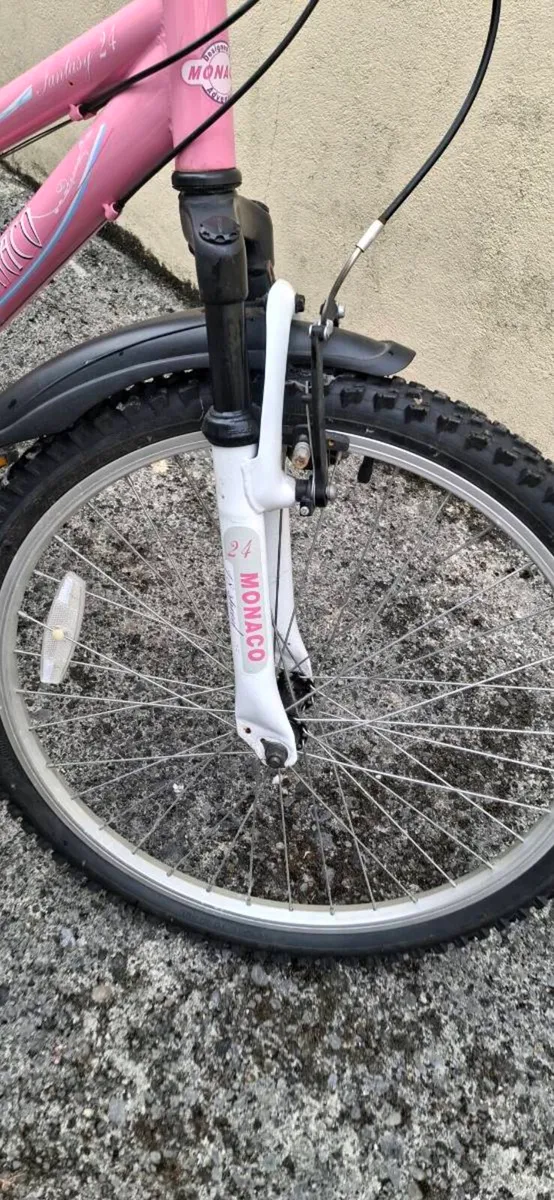 Girls bike - Image 4