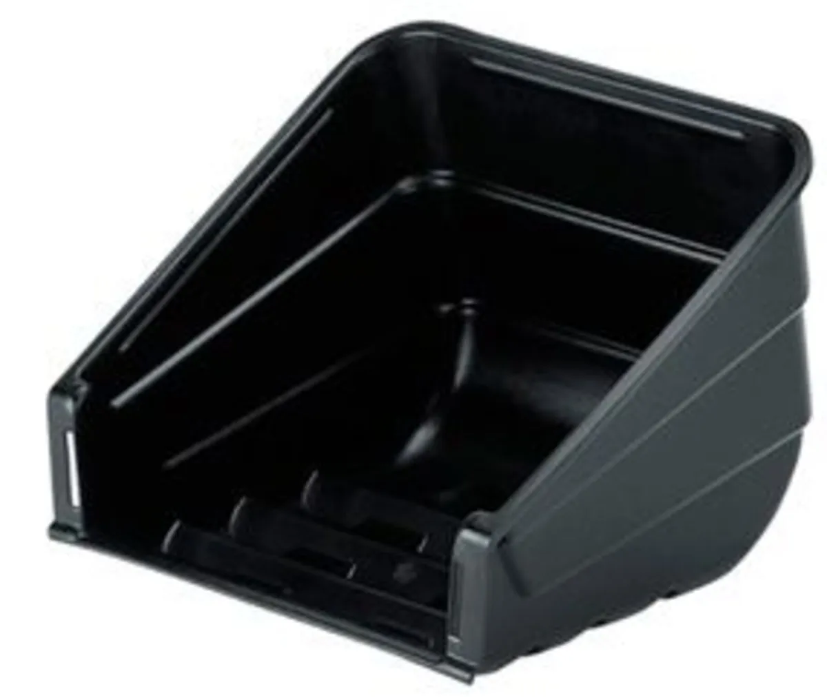 Bosch Manual Lawn Mower + Bosch Grass Box - Image 2