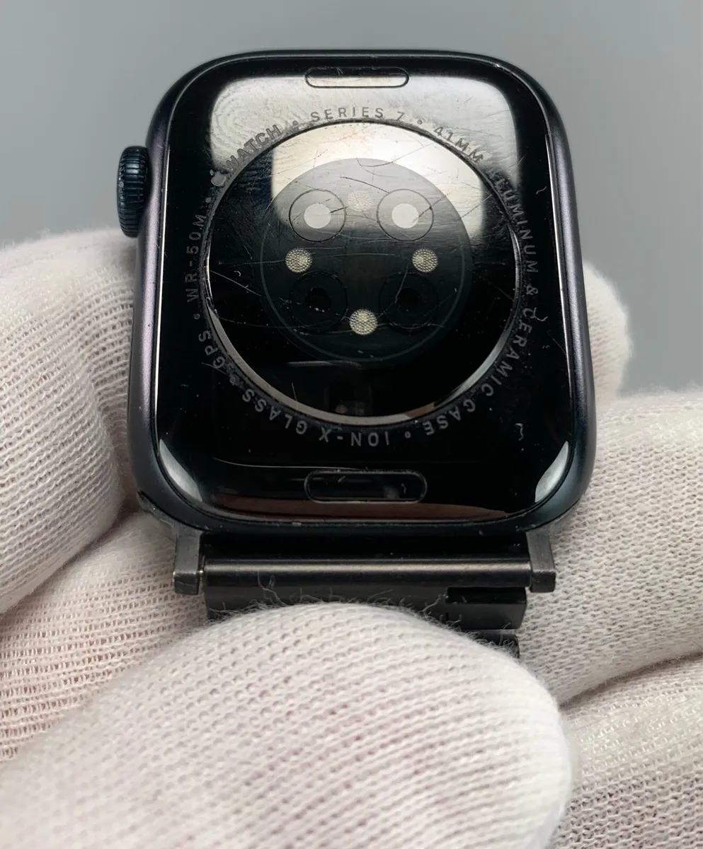 Apple Watch Series 7 - Image 2