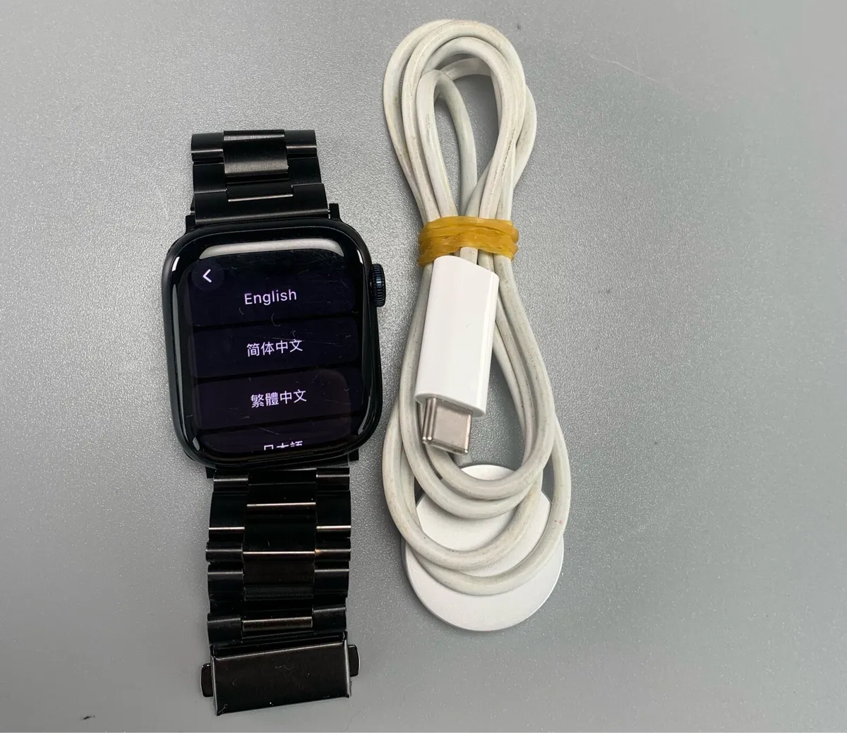 Apple Watch Series 7 - Image 4