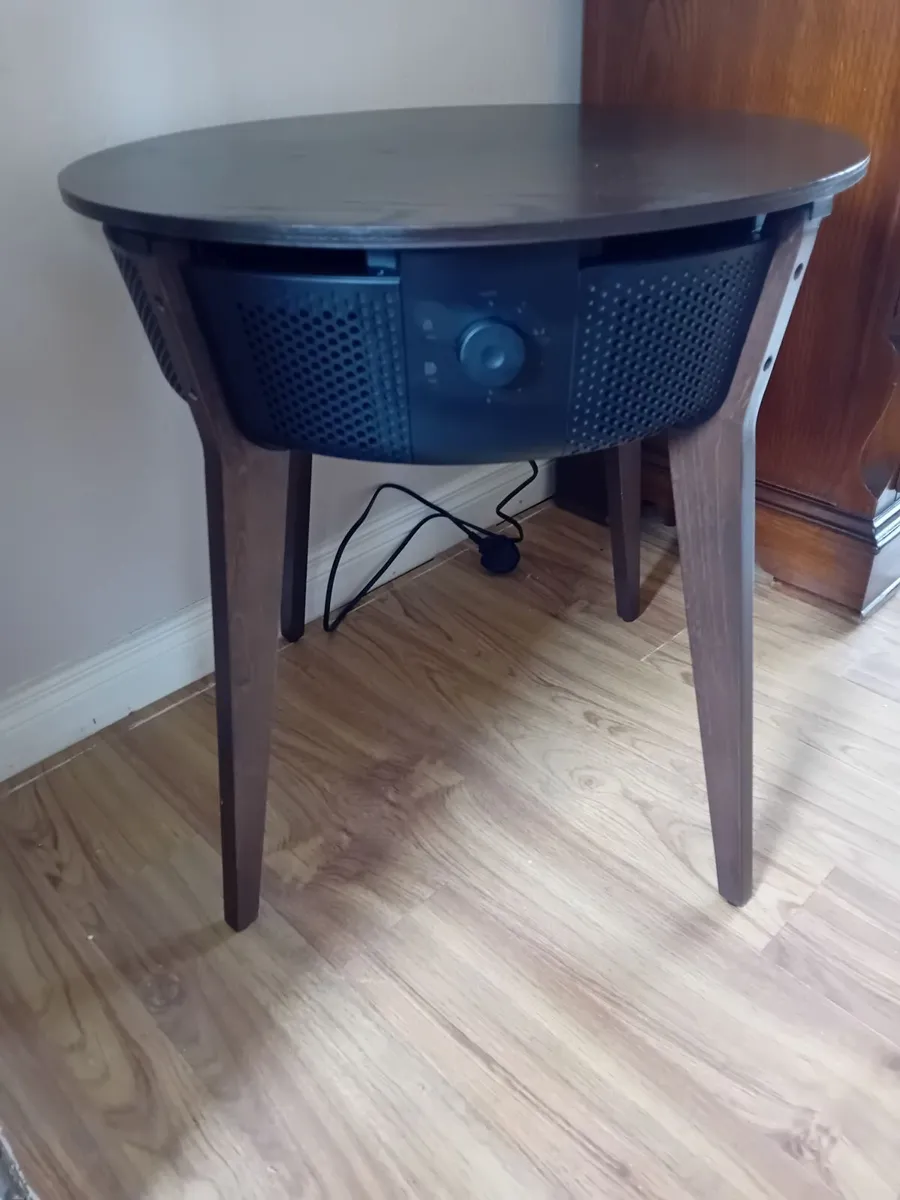 Coffee Table Air Purifier - Image 1