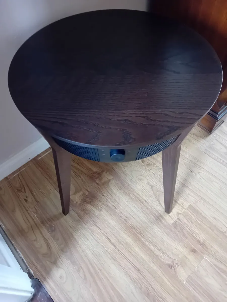 Coffee Table Air Purifier - Image 3