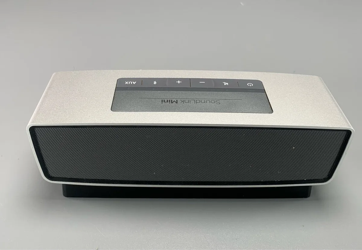Bose Soundlink mini - Image 4