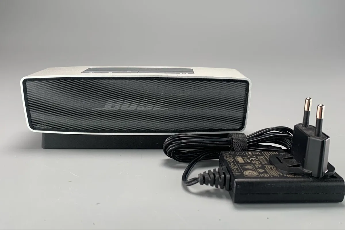 Bose Soundlink mini - Image 1