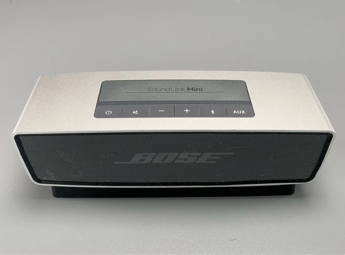 Bose Soundlink mini - Image 2